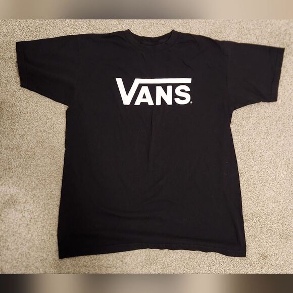 Vans tshirt - Picture 1 of 6